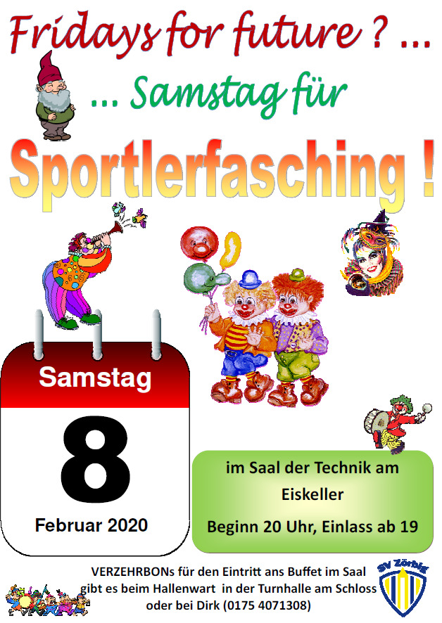 Fasching20