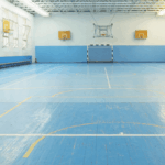 sporthalle
