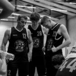 SV Zörbig gegen die BG GutsMuths Quedlinburg Panthers