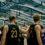 SV Zörbig gegen die BG GutsMuths Quedlinburg Panthers