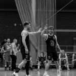SV Zörbig gegen die BG GutsMuths Quedlinburg Panthers