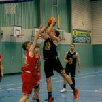 SV Zörbig gegen die BG GutsMuths Quedlinburg Panthers