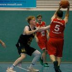 SV Zörbig gegen die BG GutsMuths Quedlinburg Panthers