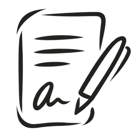 Icon Mitgliedsantrag