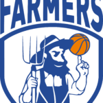 Logo SV Zörbig Farmers - Basketball