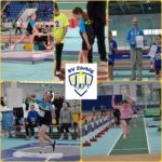 SV Zörbig - Zusammenschnitt des Sprungmeetings der Leichtathletik Abteilung