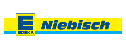 Logo Edeka Niebisch