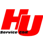 Logo HU Service GbR