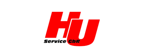 Logo HU Service GbR