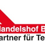 Logo Handelshof Bitterfeld