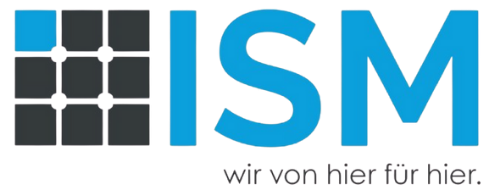 Logo ISM