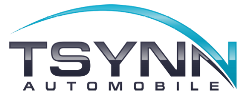 Logo Tsynn Automobile