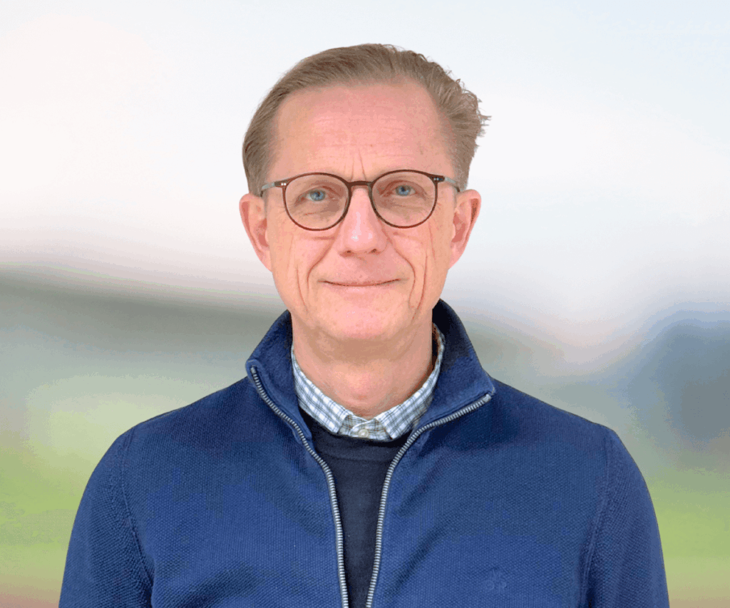 SV Zörbig - Vorstandsmitglied Dirk Marx