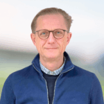 SV Zörbig - Vorstandsmitglied Dirk Marx