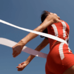 hintergrundbild Leichtathletik