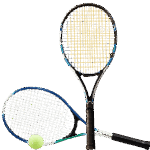 Tennisschläger