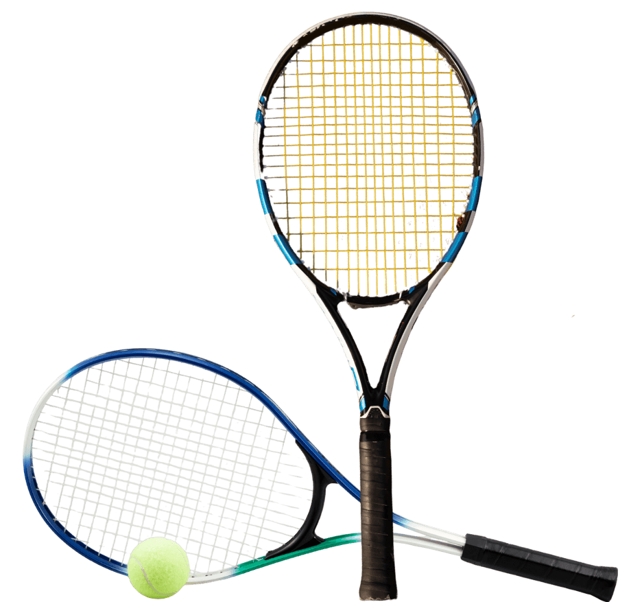 Tennisschläger
