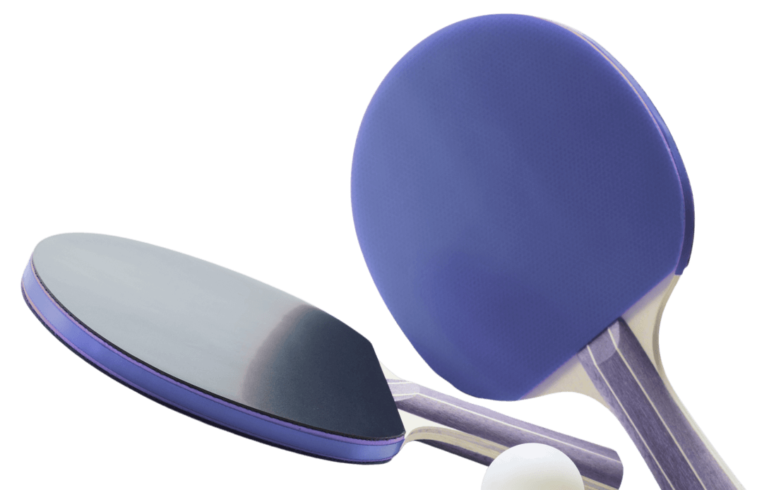 Tischtennis Kellen