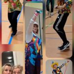 SV Zörbig - Fasching bei den Sportlern der Abteilung Reha und Gesundheit