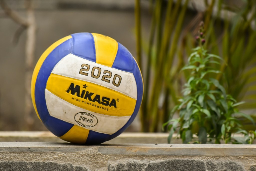 SV Zörbig - Volleyball Verein