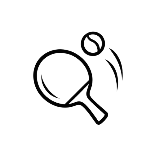 Icon Tischtennis