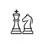 Icon Schach