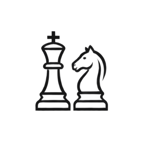 Icon Schach