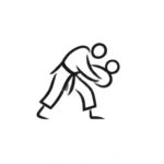 Icon Judo
