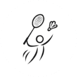 Icon Badminton