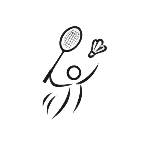 Icon Badminton