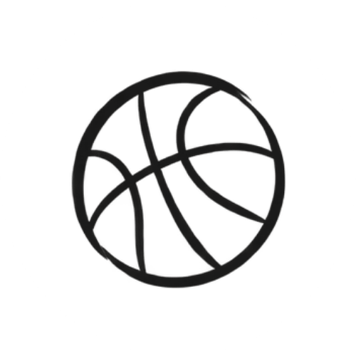 Icon Basketball