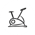 Icon Reha und Gesundheit
