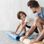 SV Zörbig - Familien Sportangebot im Verein