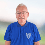 SV Zörbig - Ehrenmitglied Rolf Sonnenberger