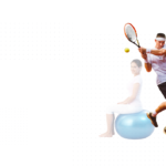 Herobild Sportangebote