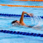 SV Zörbig - Schwimmen im Schwimmverein