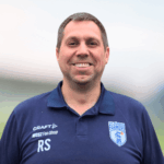 SV Zörbig - Vorstandsmitglied Ronny Schneider