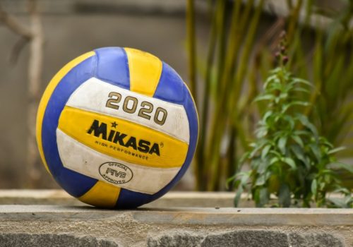 SV Zörbig - Volleyball Verein