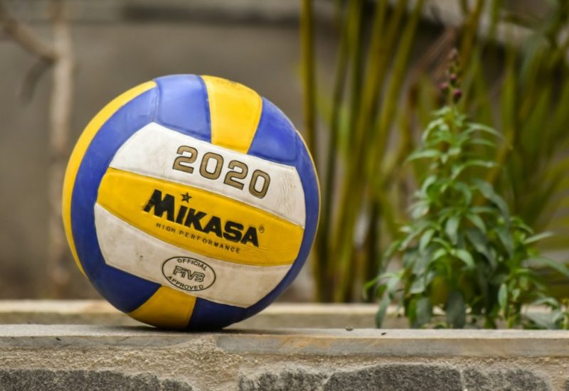 SV Zörbig - Volleyball Verein
